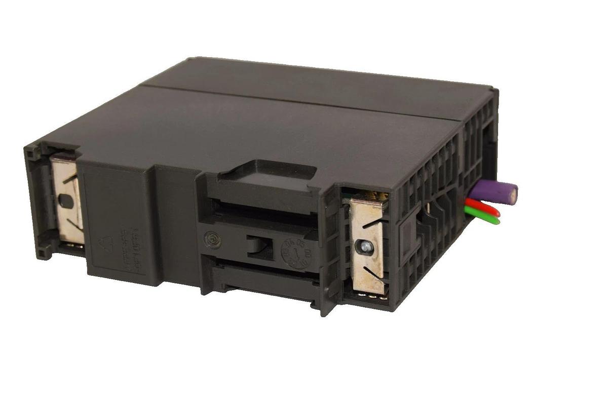 Used Siemens Simatic S7 Digital Interface Module 6ES7 153-1AA03-0XB0 6ES71531AA030XB0