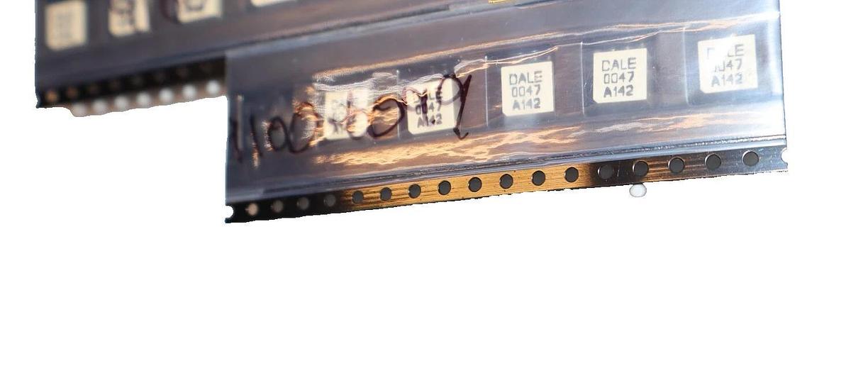 (NEW - Lot of 11) DALE 0047A142 , 0047 A142 , 9100-6099 Transistor