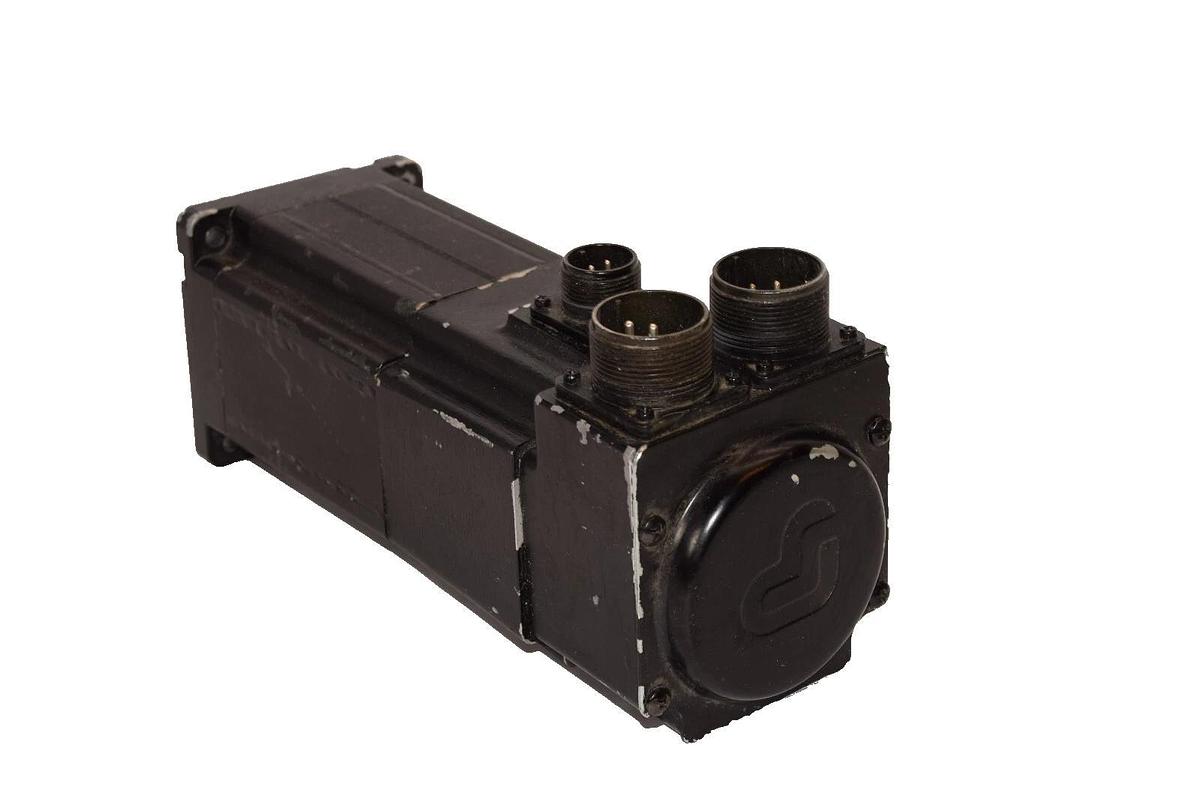 Used PACIFIC SCIENTIFIC S32HNAA-RNNM-00 7.5A 1.6ohms Brushless Servomotor