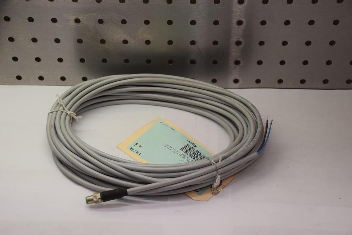 NO NAME PRO-DCABLE-10FL 10M FLY LEAD DEVICE CABLE NEW