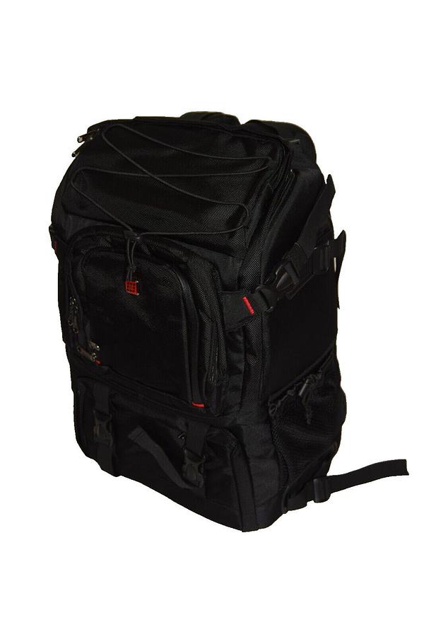 New Prowell Camera Bag Backpack Professional Large Capacity Backpack  X0030RICFB