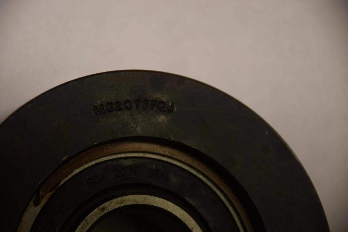 BCA MG207FFQJ MAST GUIDE BEARING NEW