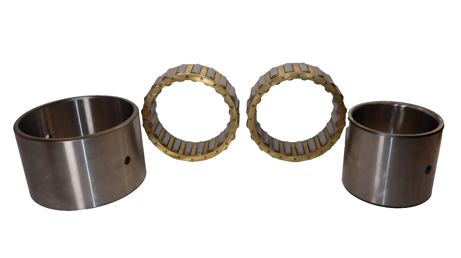 Rollway USA CS 7224-101-03 Roller Bearing (New)