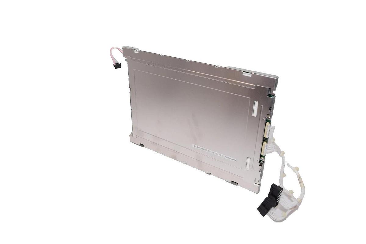 Used Kyocera KCB104VG1BB-A01-24-25 LCD 10.5" Controller Display Screen