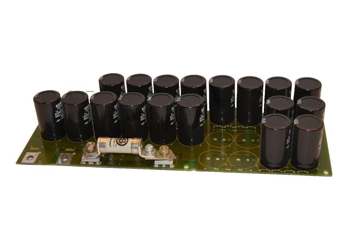 Used SIEMENS 462008.1906.01 4620087601.00 Circuit Board Card