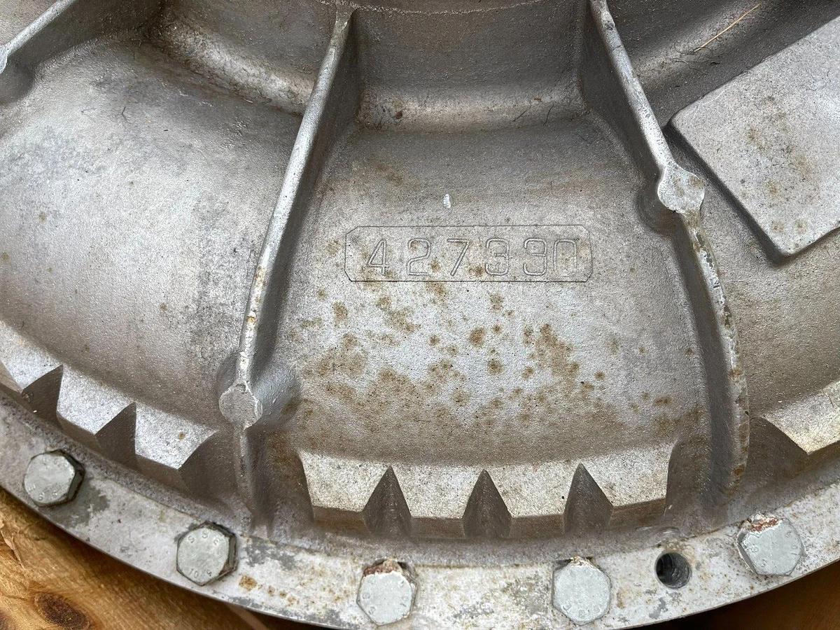 FALK Fluid Coupling 1669HFD20 1669 HFD 20 1669 HFD20 (NOS)