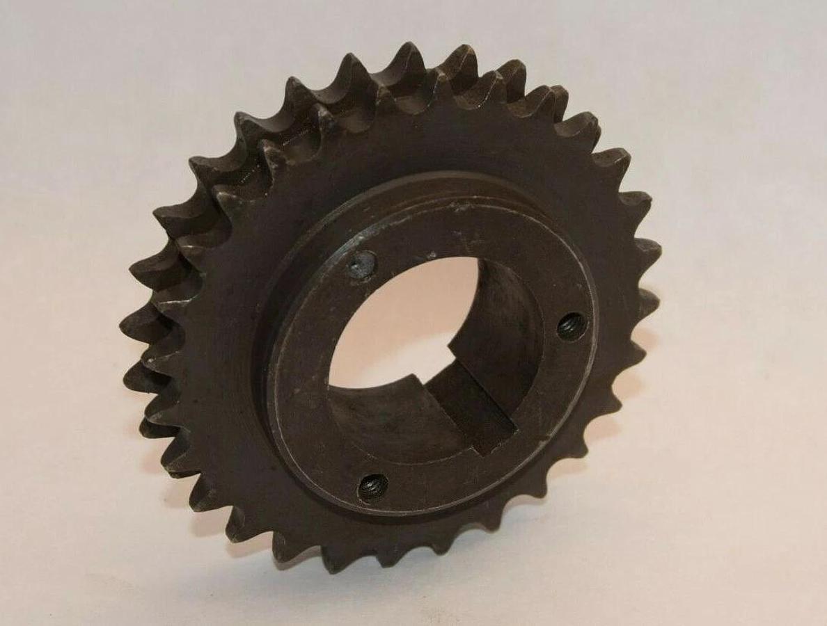 (NEW) BROWNING D40P28 28 Teeth Sprocket