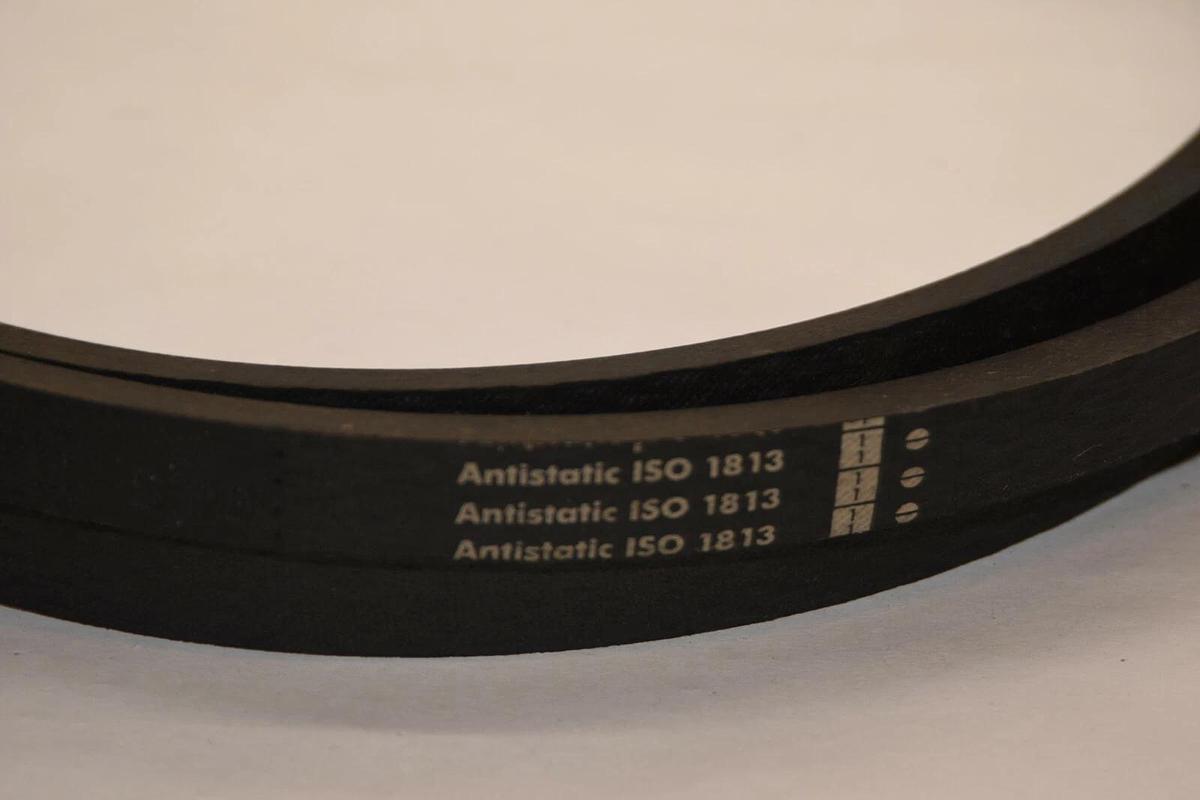 (NEW) OPTIBELT-VB B2478 LD / 17 x 2438 LI B96 V-Belt