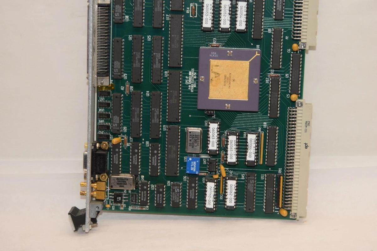 Used OTSUKA Electronics CPC-P Board 520483-000 Rev 1  805027-00