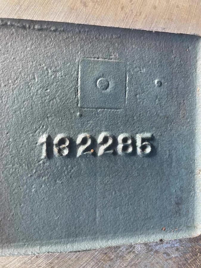 Dodge Reliance SleeVoil Pillow Block Bearing Housing RT-S 3-15/16" 182285 NEW