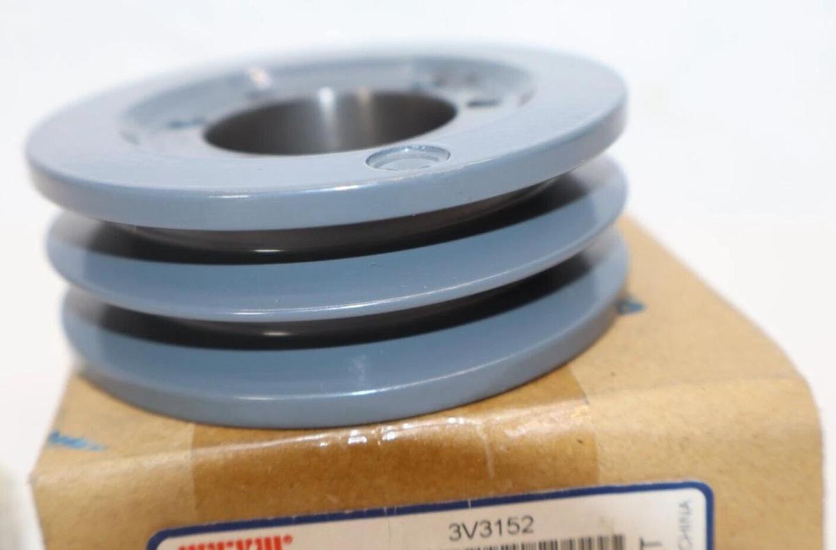 TB Woods 3V3152 3V3.15X2-JA ULTRA-V SHV (NEW)