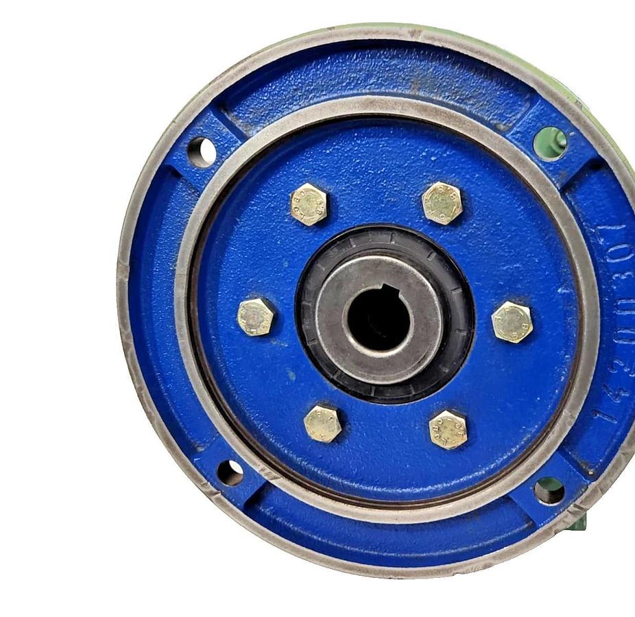Bonfiglioli Riduttori Speed Gear Reducer MRAO 50/SN 14200307