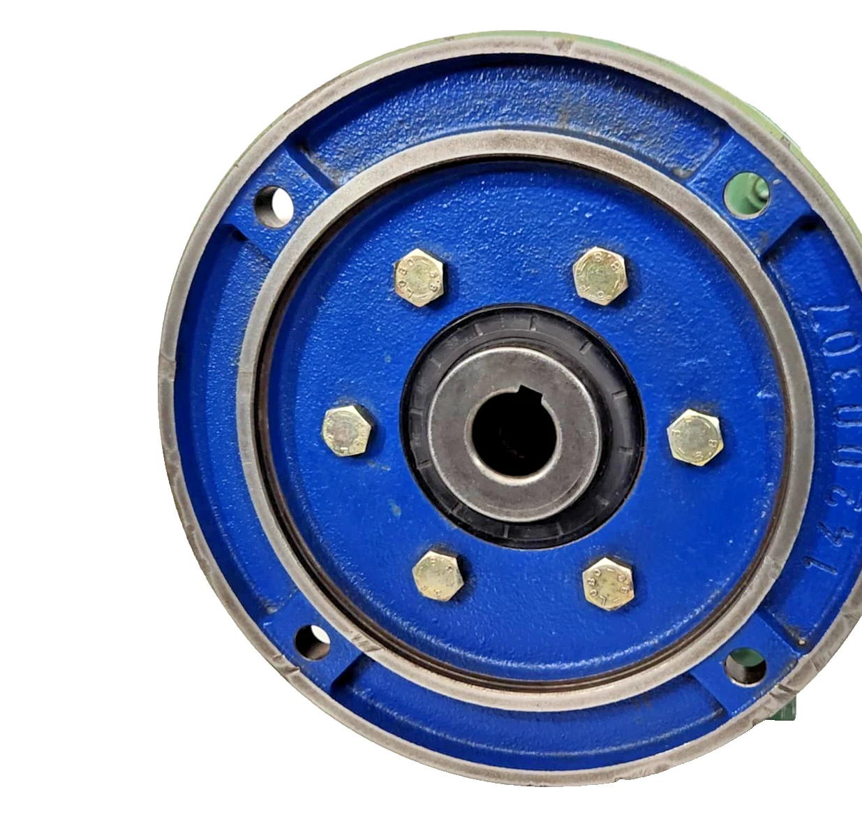 Bonfiglioli Riduttori Speed Gear Reducer MRAO 50/SN 14200307