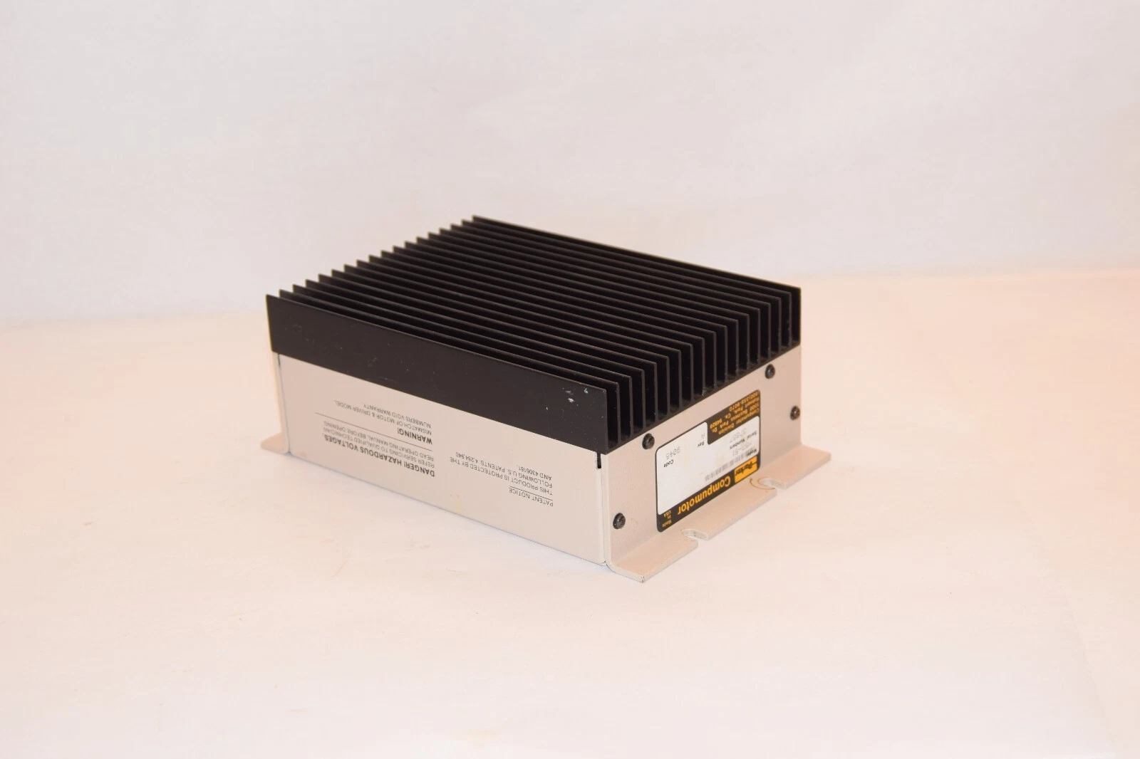 Used PARKER M57-51 M5751 Servo Drive