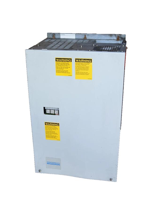 Used Siemens Cincinnati 6SC 6506-4AA02-Z 1-230-0772  6SC6506-4AA02-U88  6SC6506-4AA02