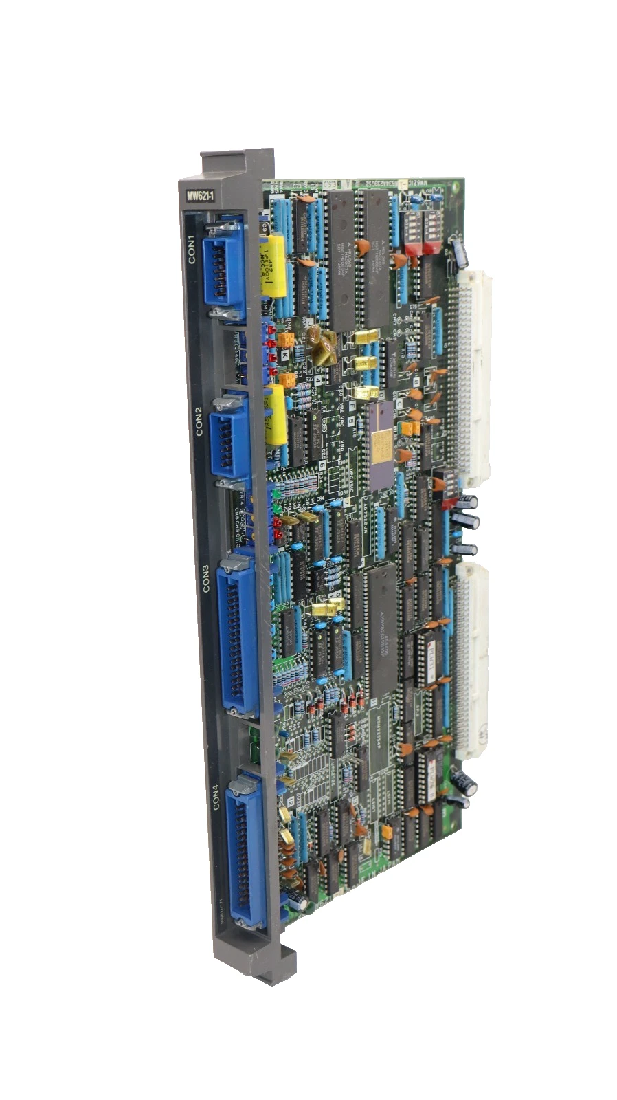 Used Mitsubishi Circuit Board MW621-1 , MW6211