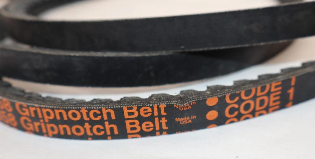 Browning 5VX960 358 Gripnotch Belt (NEW) USA