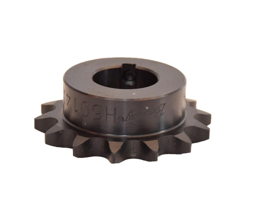(NEW) BROWNING H5014X1 1/8"Bore 14 Teeth Sprocket