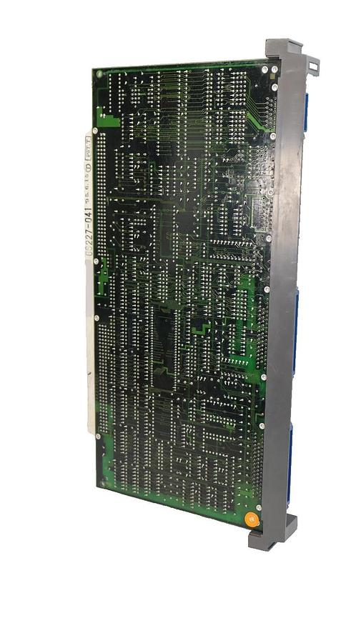 Used Mitsubishi Circuit Board MW621-1 , MW6211