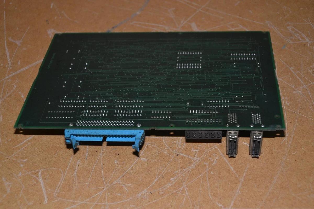 Used FAUNC A20B-2000-0300/05A A20B 2000 0300 05A CIRCUIT BOARD