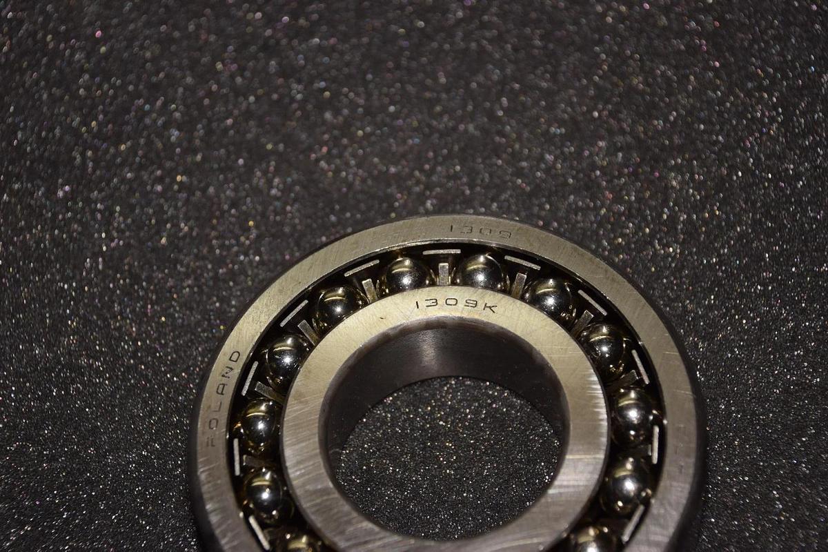 FLT 1309K SELF ALIGNING BEARING 1309 K 1309K FLT1 NEW