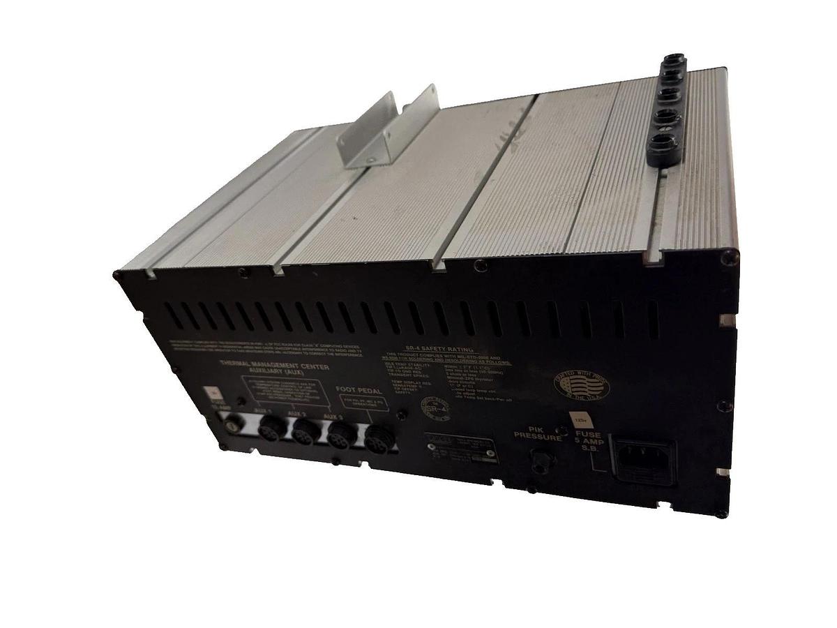 Used Pace 7008-0187 Power Supply PPS-400 Control For PRC 2000 Soldering/Rework System