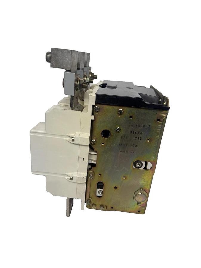 Refurbished Cutler-Hammer C10KN3A SIZE 7 Contactor , C1, 120 Volt coil, 810A, 810 Amp Refurb