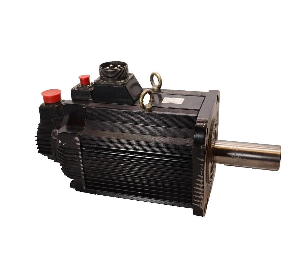 Used Yaskawa AC Servo Motor SGMG-55ASABC SGMG55ASABC 5500w 200v 1500r/min 42.1a