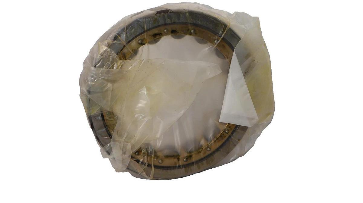 (NEW) NACHI NU222-G C3 MY , NU222-G C3 Cylindrical Roller Bearing