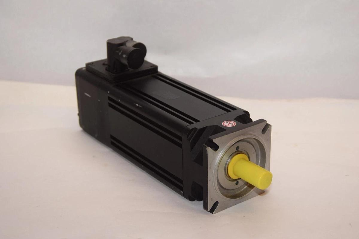 (NEW) MODICON TELEMECANIQUE BPH0953N5AF2CA2 1940W 4540rpm Servo Motor