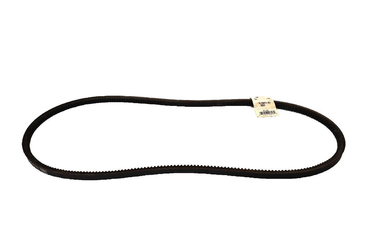 Gates BX61 , 9013-2061 Tri-Power V-Belt USA (New)