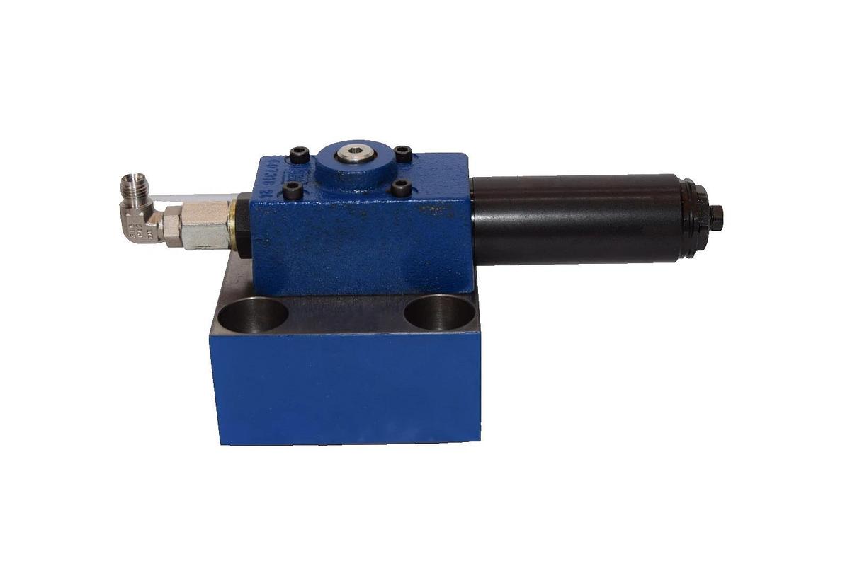 Rexroth Valve LFA 32 DR2-71/210/12 R900945166 R900455316 DR 6 DP2-54/210YM  New