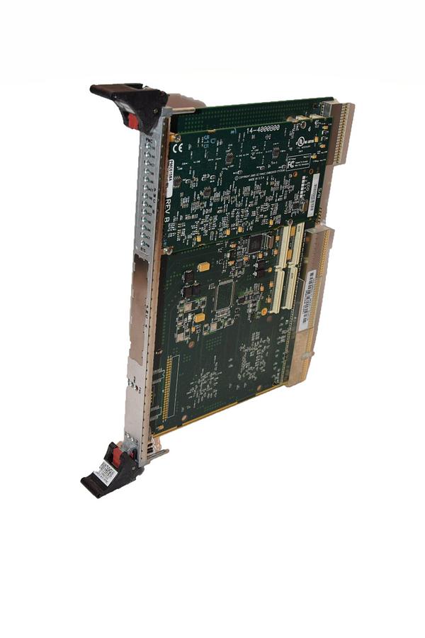 Used GE SUN MICROSYSTEMS CARRIER CARD PMC CP238N CC 109607929 PMC15BA 14-3090C00