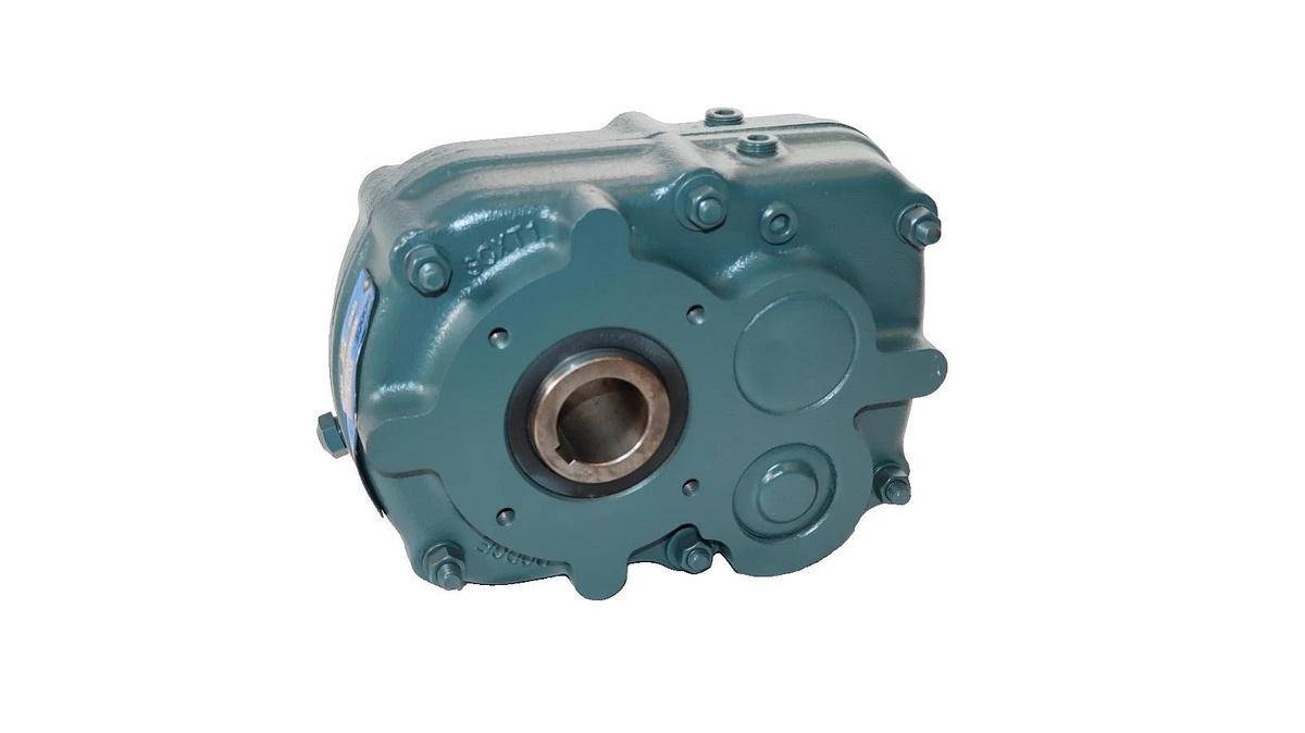 Dodge Torque-Arm Speed Reducer Gearbox SCXT-125 351164 CF 25.64 ratio (New)
