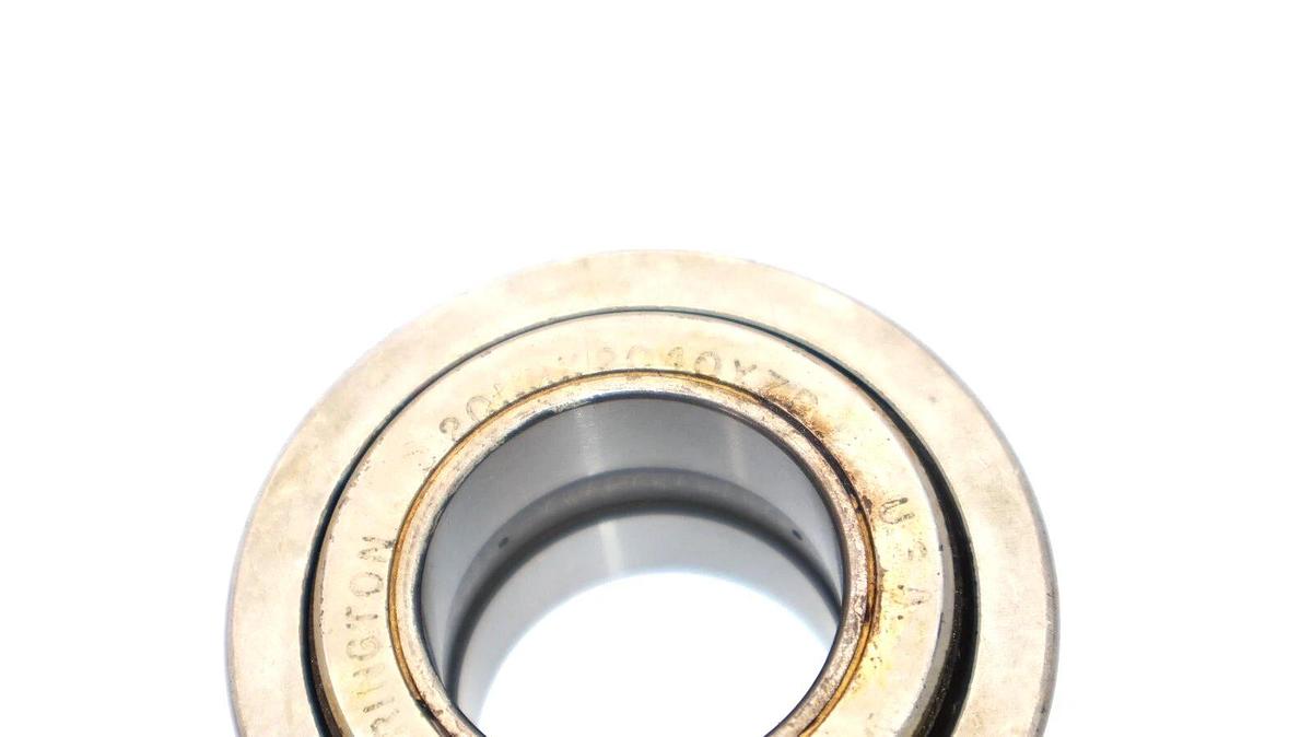 TORRINGTON Airframe Bearing 20NBK2040YZP MS24464 (NOS)