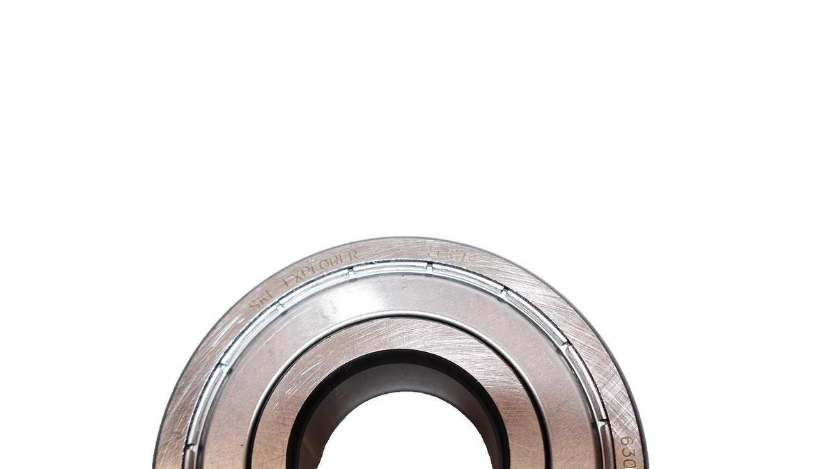 SKF 6305-27/C3GJN , 630527/C3GJN Deep Groove Ball Bearing (New)