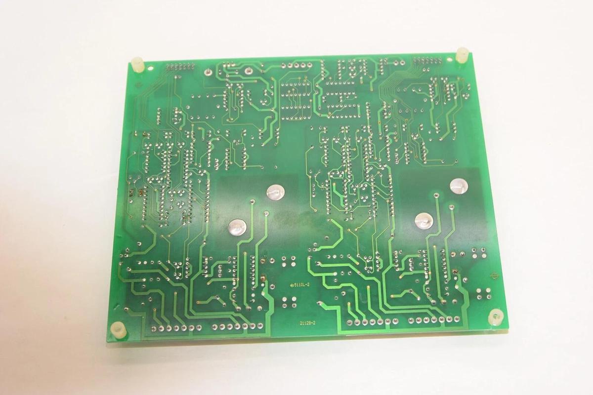 (NEW) SILCON 21129-2 211292 Circuit Board Card Card