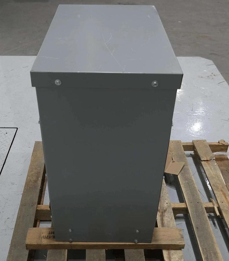 Square D Schneider 45kVA Transformer 480v pri 208y/120v EX45T3HFCUN3R 45 kva NEW