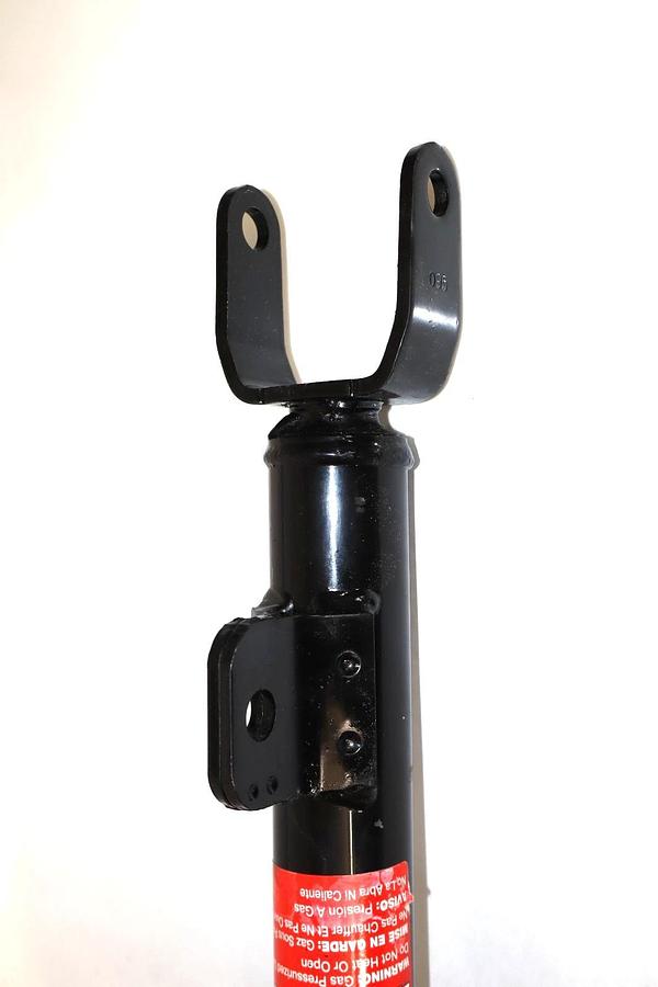 Monroe 572665 Quick-Strut Suspension Strut & Coil Assembly (New)