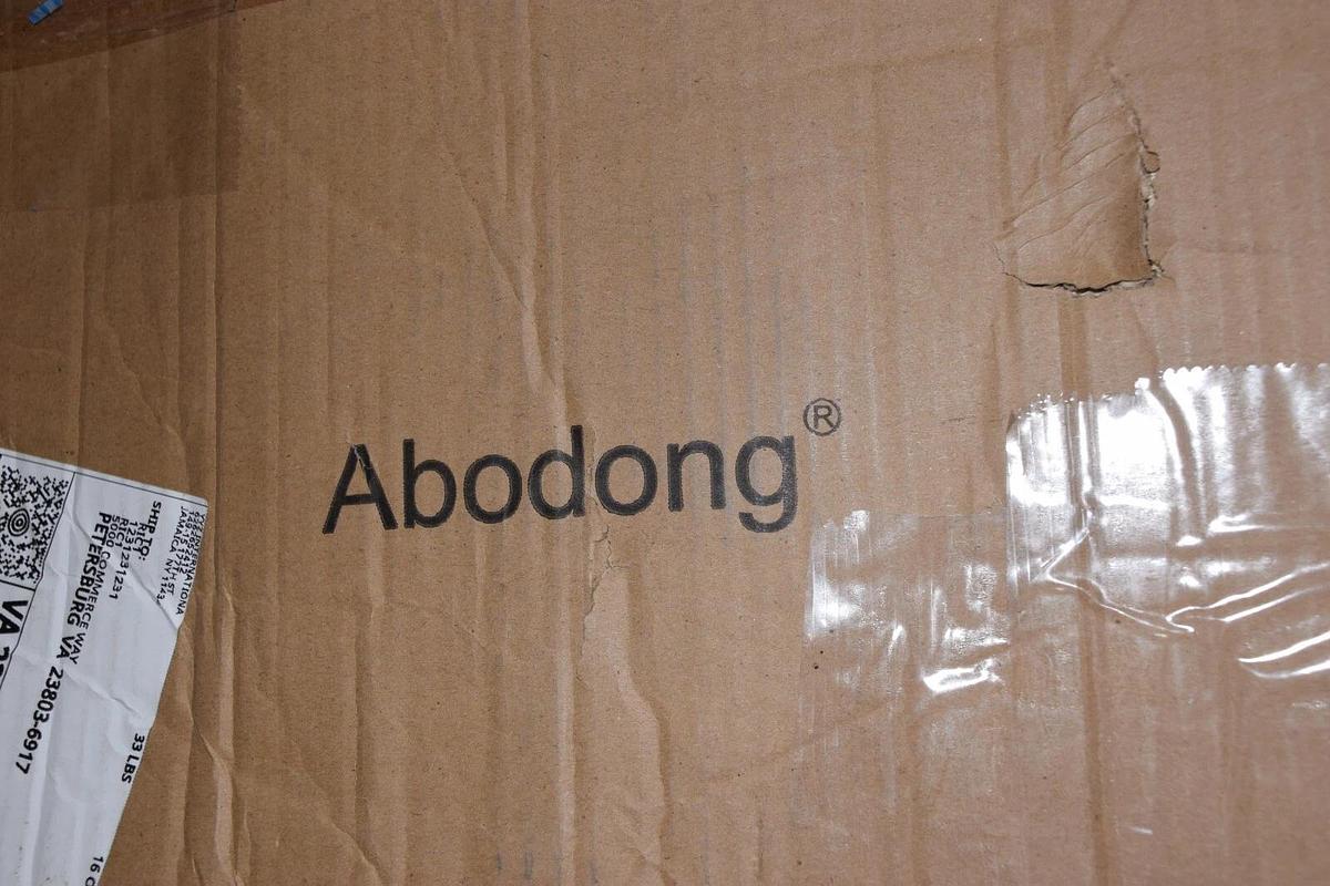 Abodong Arena Stadium LED Flood Light 500W 5000k 65000lm HD-FL02-500WA-CD *NEW