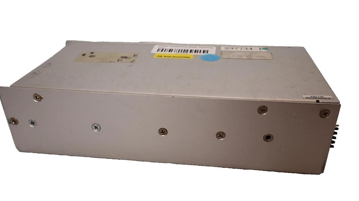Used POWER-ONE PFC250-1024F 24V @ 10.5Amp Power Supply