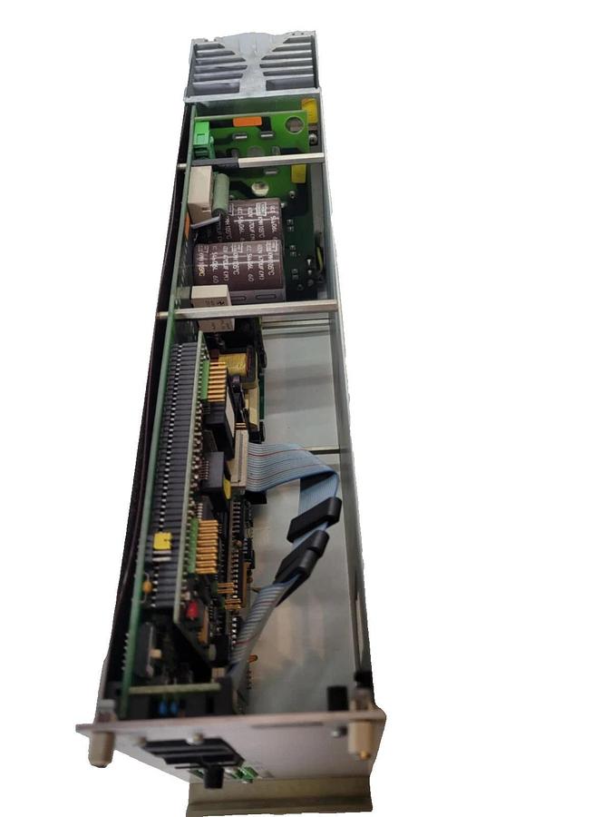 Used Barmag Inverter Module Beltro-Vert-D BHS-25-380ZV201 BHS25380ZV201 565v 6a 4kva