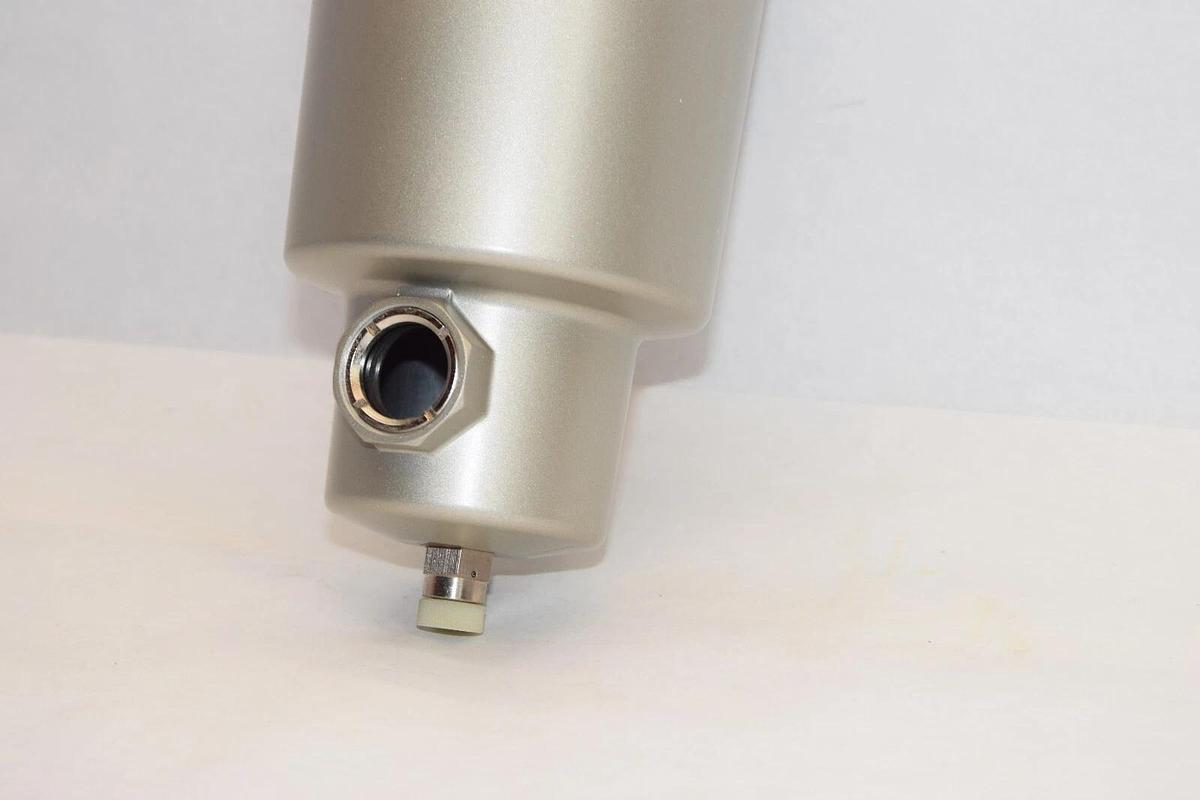 (NEW) SMC AM550-N06-T 1.0MPa Mist Separator