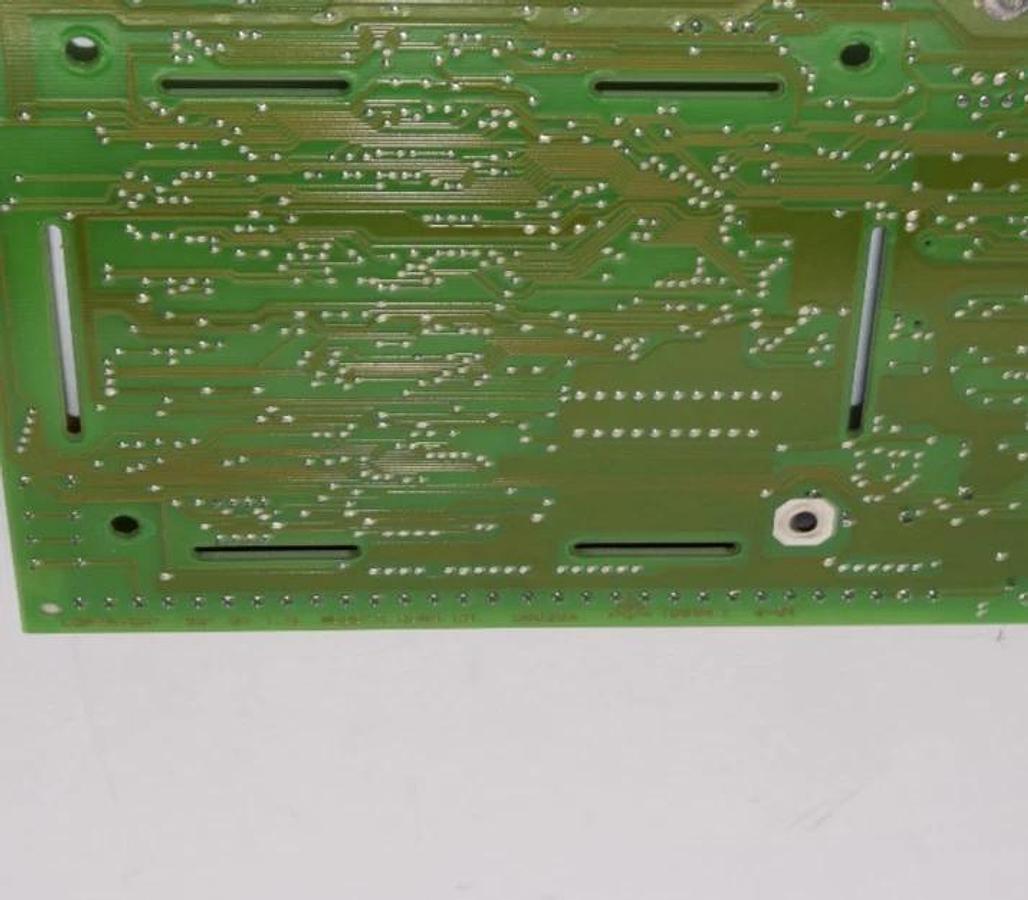Used Woods U8829A , PC132 Rev AL Circuit Board