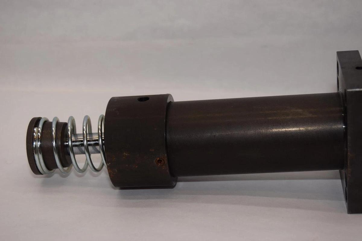 (NEW) ACE 3438-42141, SALDN 3/4x2-RR-PSC Industrial Shock Absorber