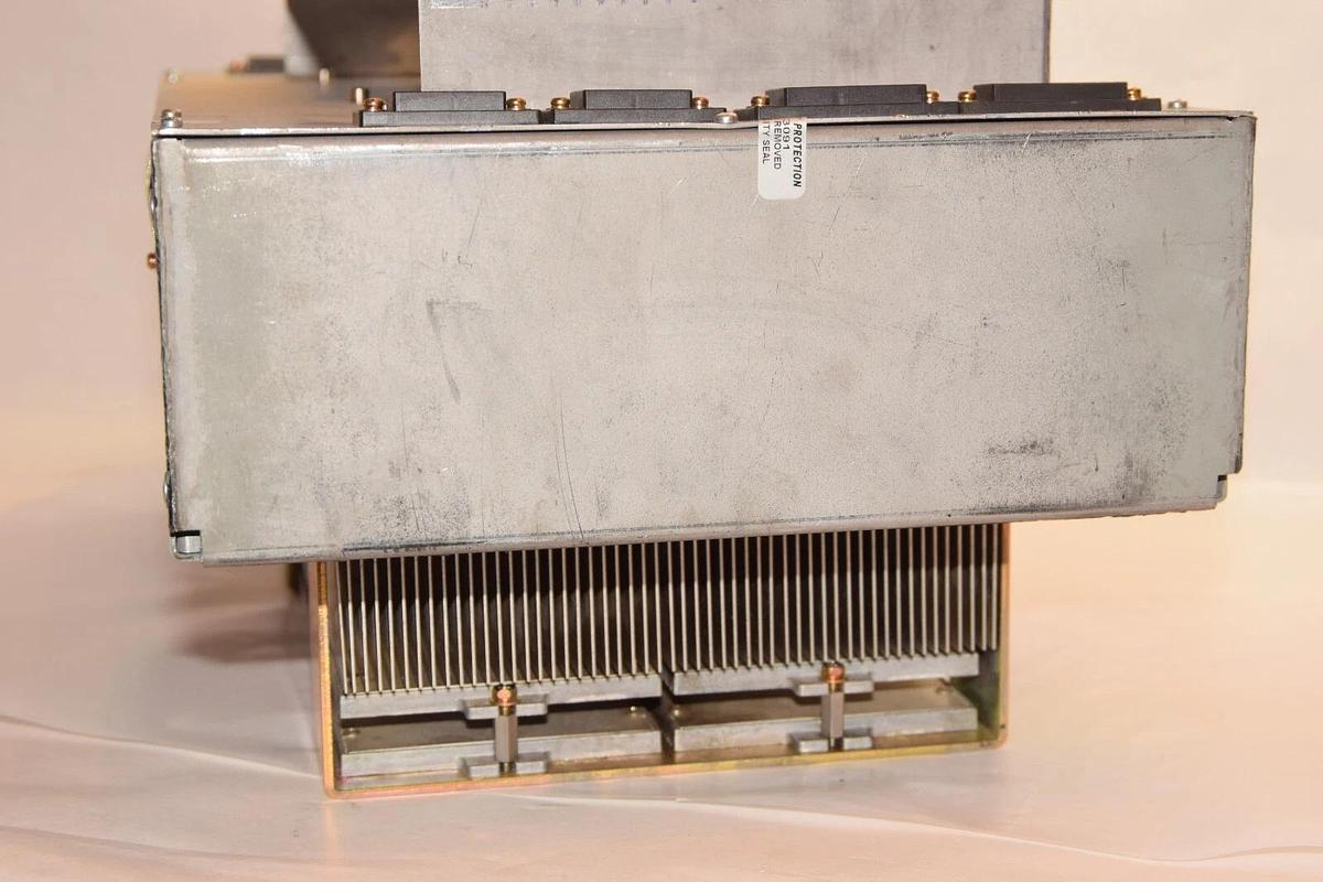 Used Kawasaki Servo Amplifier 1JK-31 1JK-11 50607-1129R05