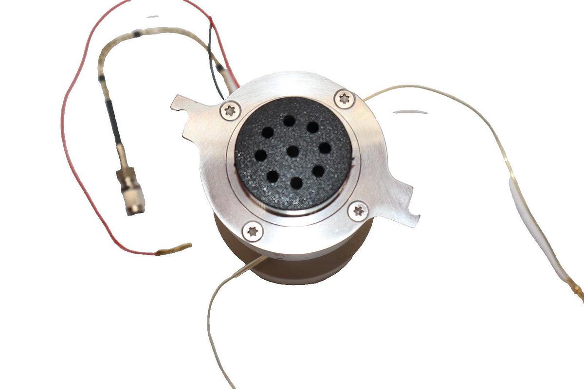 Agilent Tech TOF Detector G2581-89524 50 Ohm