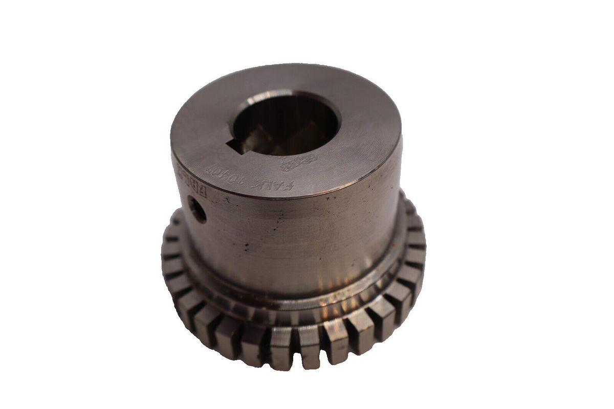 (NEW) FALK 1040T 1.000 1" Hub Coupling