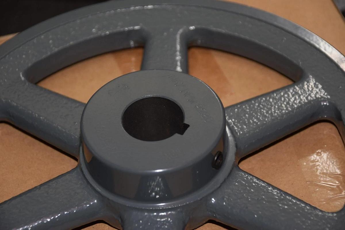 GATES AK79X1 SINGLE GROOVED SHEAVE NEW