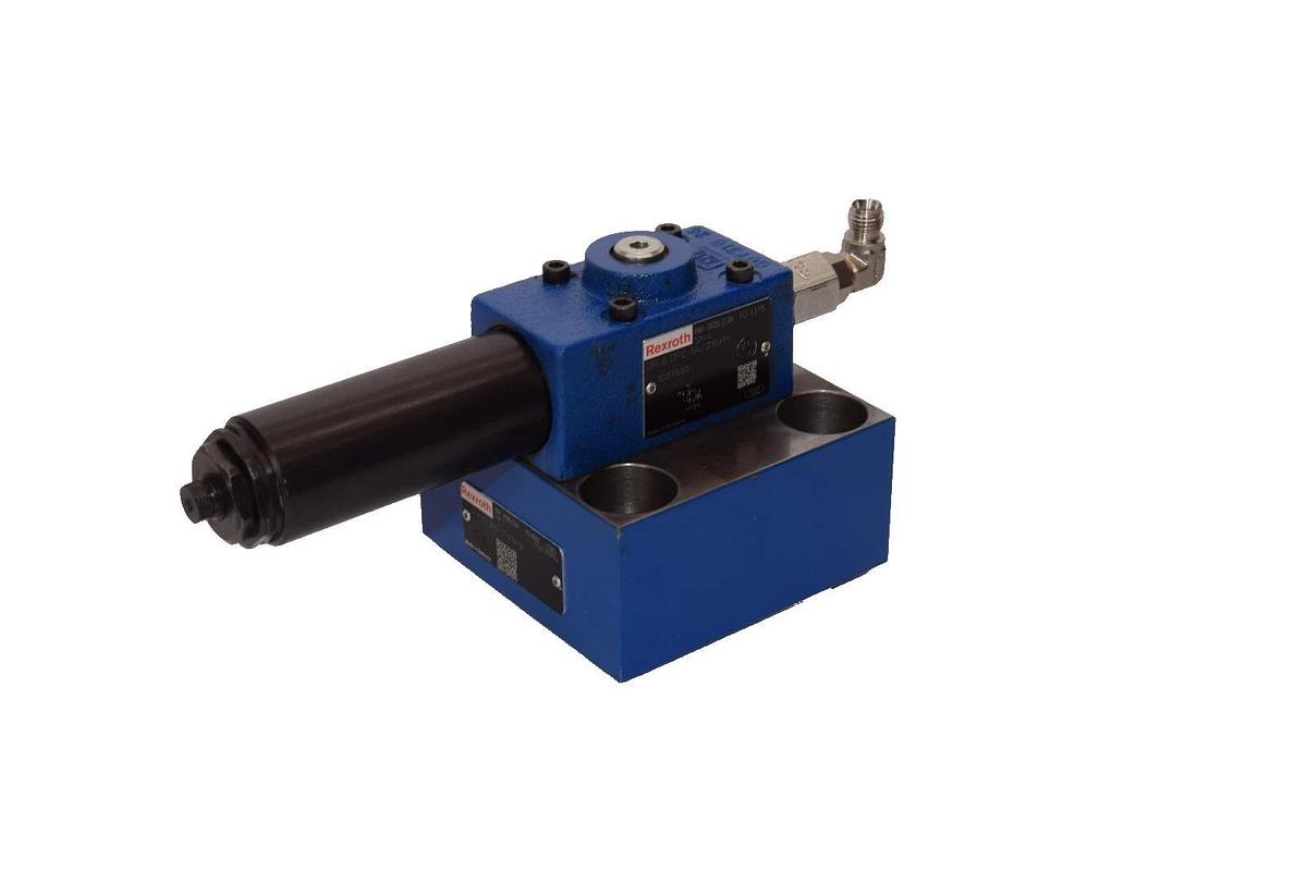 Rexroth Valve LFA 32 DR2-71/210/12 R900945166 R900455316 DR 6 DP2-54/210YM  New